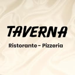 Logo der Taverna — Ristorante Pizzeria